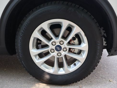 Used 2020 Ford Escape SE AWD/4WD image 44