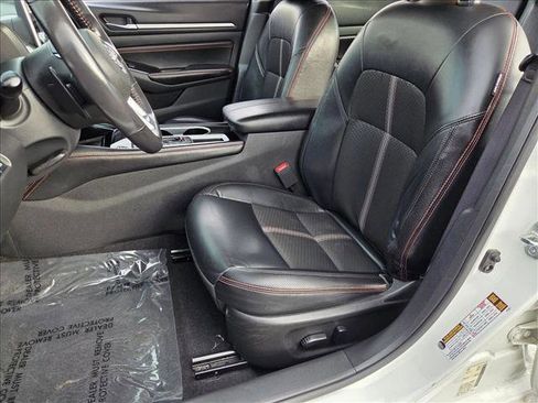 Used 2023 Nissan Altima 2.5 SR image 15