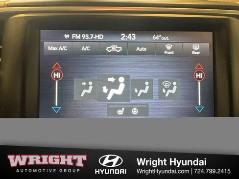 Used 2018 RAM 2500 Big Horn w/ Harvest Edition image 32