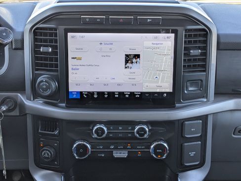 Used 2024 Ford F150 XLT w/ Mobile Office Package image 18