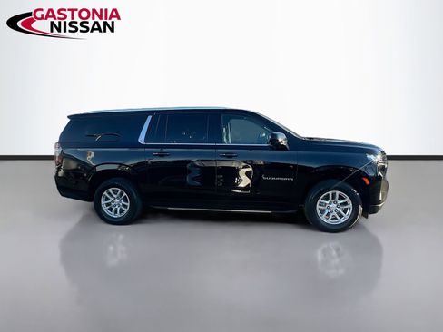 Used 2024 Chevrolet Suburban LT image 10