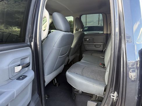 Used 2018 RAM 1500 Big Horn AWD/4WD image 15