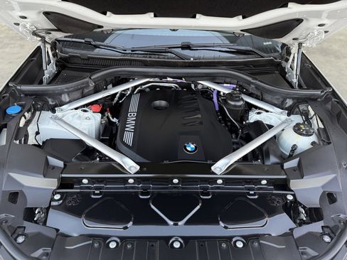 Used 2024 BMW X5 sDrive40i w/ Premium Package image 22