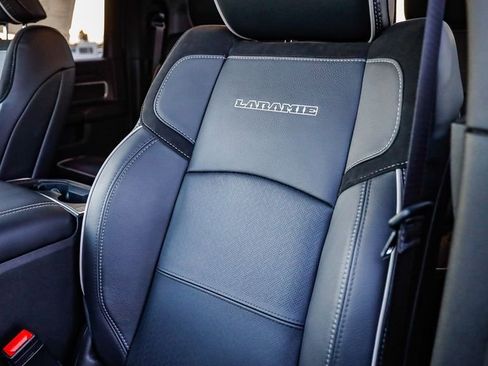 New 2026 RAM 3500 Laramie image 30