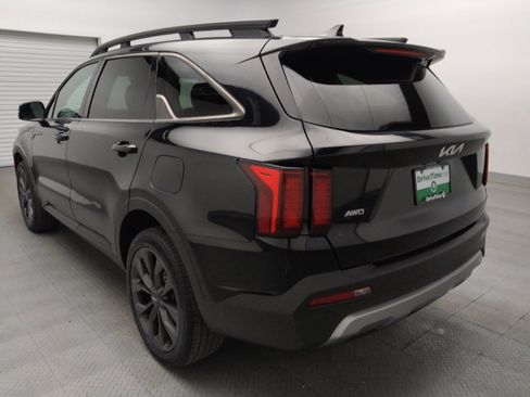 Used 2022 Kia Sorento X-Line EX AWD/4WD image 5