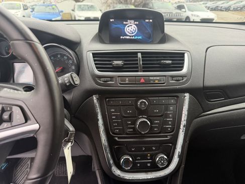 Used 2016 Buick Encore FWD 4dr image 14