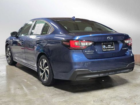 Used 2020 Subaru Legacy Premium image 5