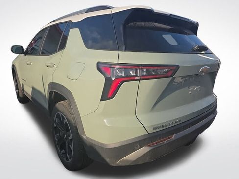 Used 2025 Chevrolet Equinox LT image 37