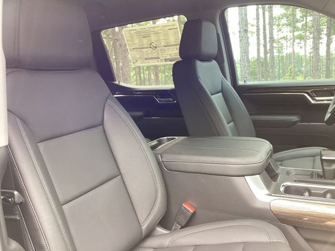 New 2026 Chevrolet Silverado 1500 LT AWD/4WD image 25