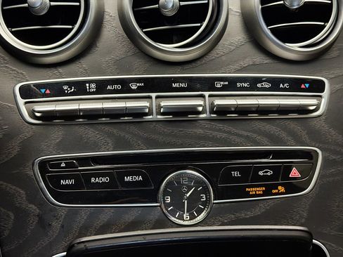 Used 2016 Mercedes-Benz C 450 AMG image 10