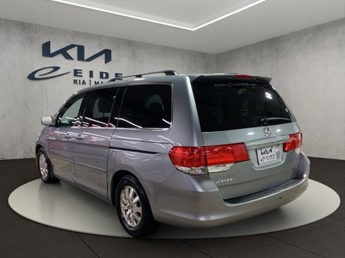 Used 2010 Honda Odyssey EX image 4