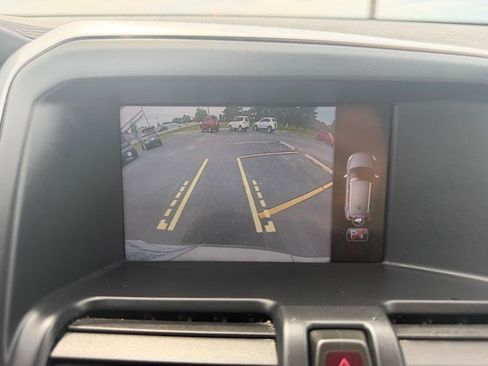 Used 2015 Volvo XC60 T6 Premier Plus AWD/4WD image 18
