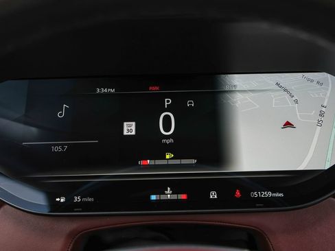 Used 2023 Land Rover Range Rover Autobiography AWD/4WD image 15