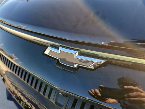 Used 2024 Chevrolet Equinox EV RS image 29