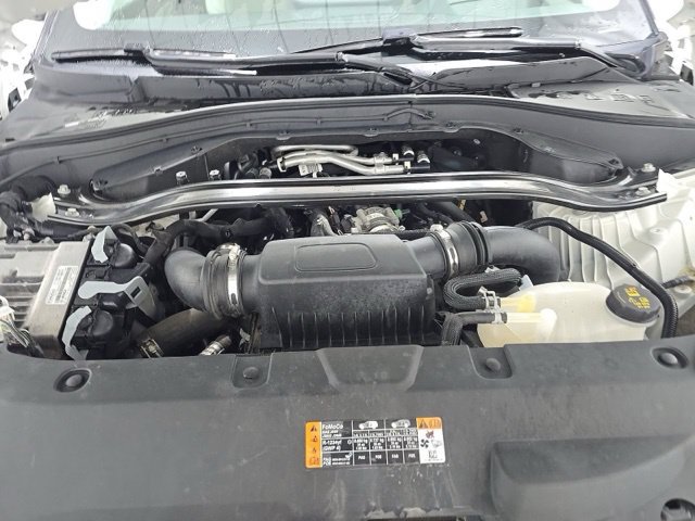 Used 2025 Lincoln Aviator Reserve w/ Equipment Group 201A AWD/4WD image 16
