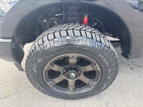 Used 2017 Ford F350 Platinum w/ Platinum Ultimate Package AWD/4WD image 10