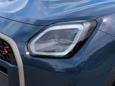 New 2027 MINI Cooper Countryman S AWD/4WD image 11
