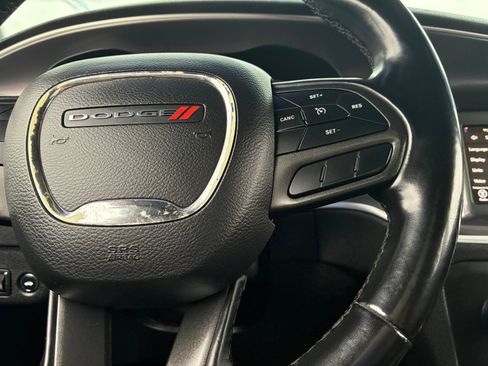 Used 2020 Dodge Charger SXT w/ Blacktop Package image 24