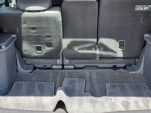Used 2007 Honda CR-V LX image 11