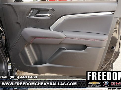 New 2025 Chevrolet Colorado Z71 w/ Technology Package image 40