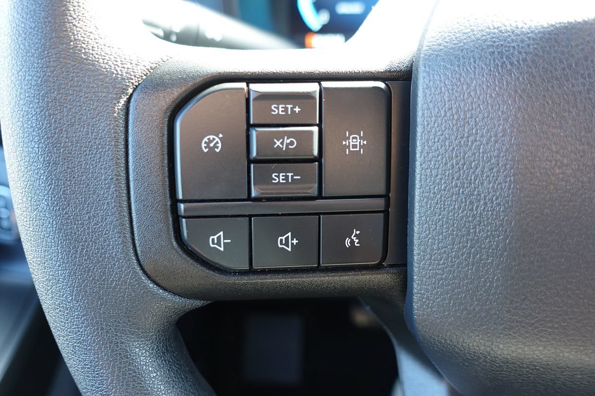 Used 2024 Ford F150 STX w/ Mobile Office Package AWD/4WD image 49
