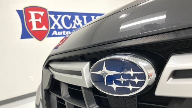 Used 2022 Subaru Crosstrek 2.0i AWD/4WD image 7