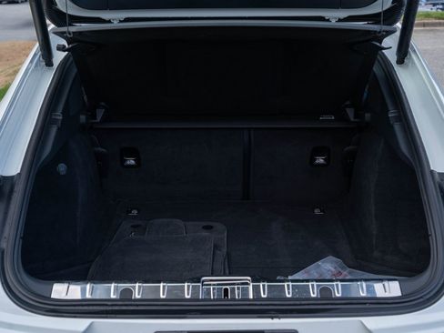 Certified 2021 Porsche Panamera Turbo S image 16