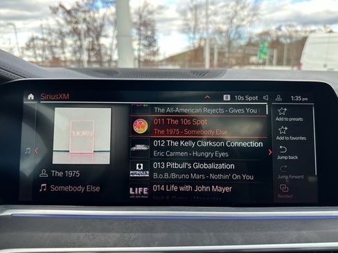 Used 2023 BMW X5 xDrive40i image 19