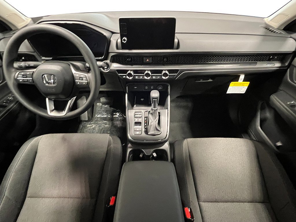 New 2027 Honda CR-V EX image 15