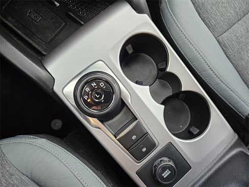 Used 2024 Ford Bronco Sport Big Bend w/ Convenience Package image 16