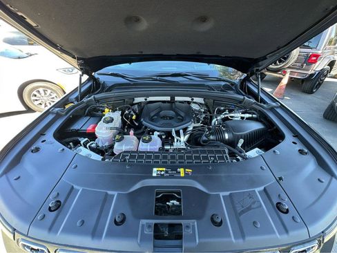 Used 2022 Jeep Grand Cherokee Summit w/ Advanced Protech Group IV image 47