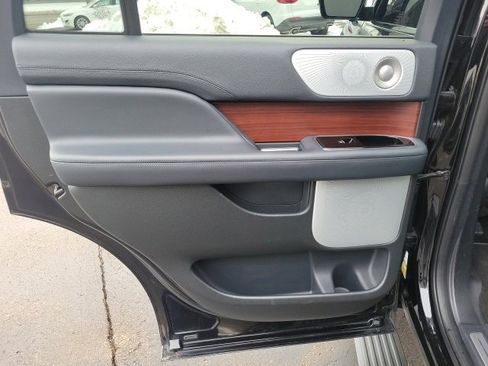 Certified 2023 Lincoln Navigator Reserve image 21