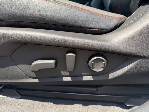 Certified 2024 Subaru Crosstrek 2.5i Limited w/ Crosstrek Mirror Package AWD/4WD image 25
