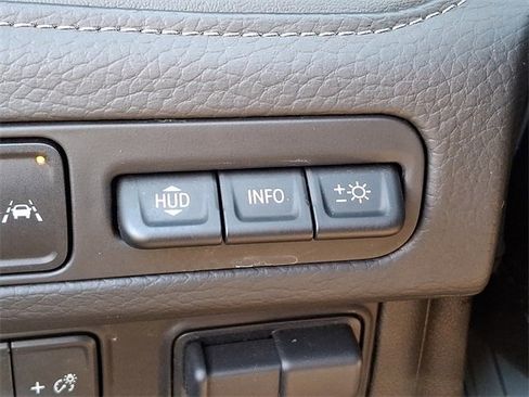 Certified 2024 GMC Yukon Denali w/ Denali Reserve Package image 29