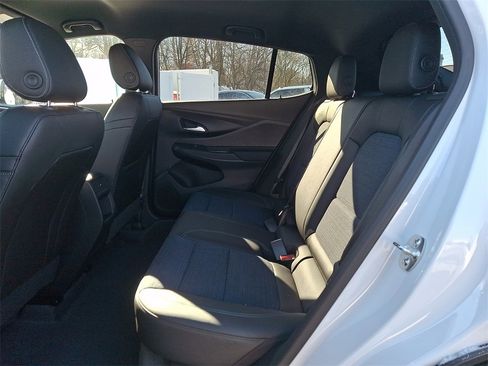 New 2026 Buick Envista Preferred w/ Advanced Safety Package image 6