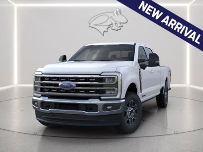 New 2026 Ford F250 Lariat w/ FX4 Off-Road Package