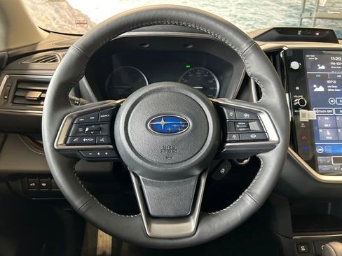 New 2026 Subaru Ascent Touring AWD/4WD image 12
