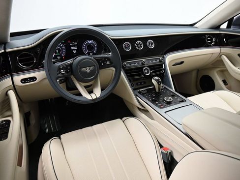 New 2026 Bentley Flying Spur Plug-In Hybrid AWD/4WD image 19
