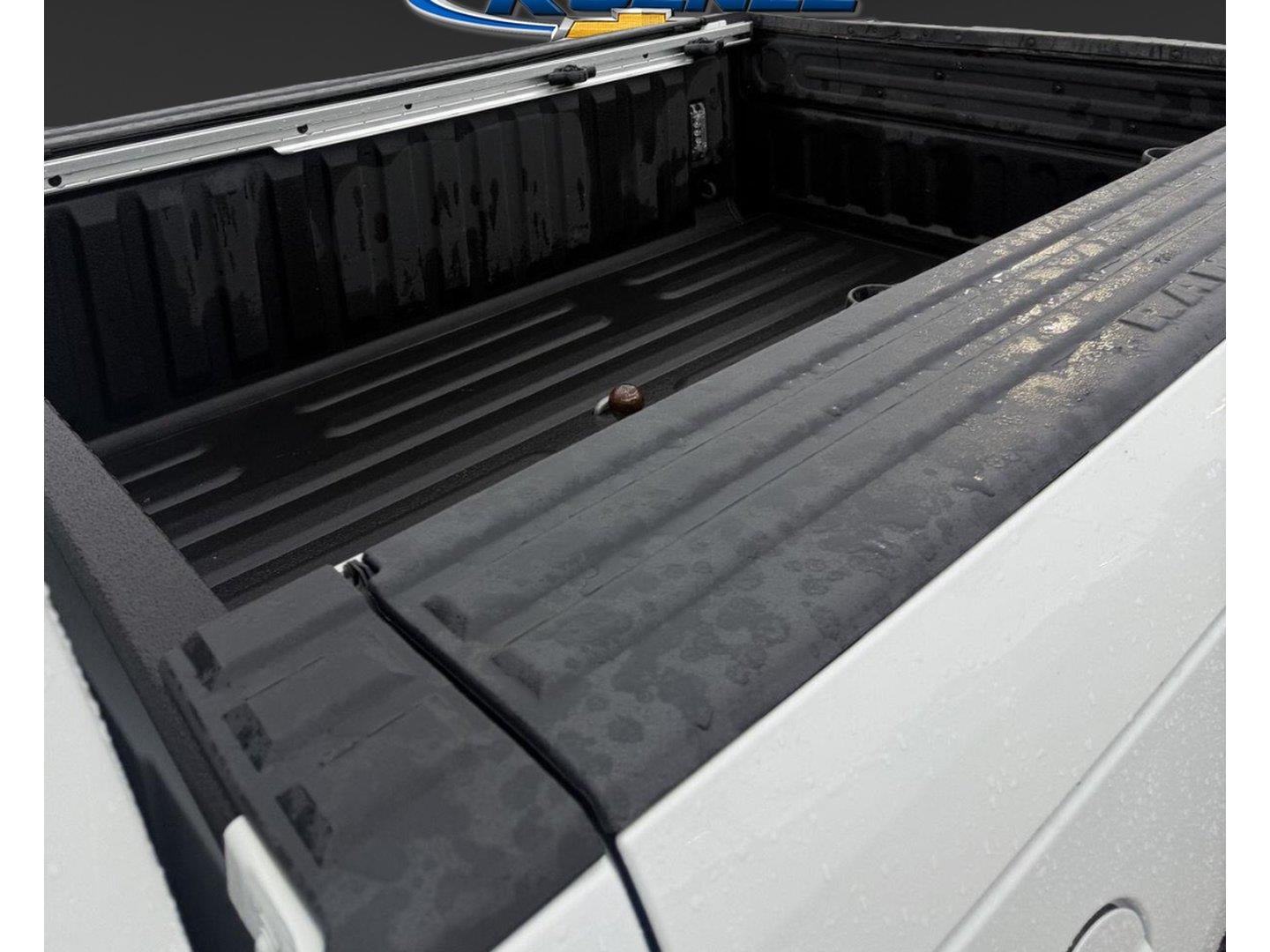 Used 2023 RAM 2500 Laramie w/ Night Edition AWD/4WD image 16