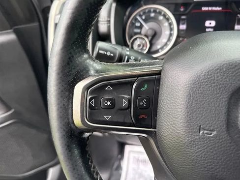 Used 2020 RAM 1500 Rebel w/ Level 1 Equipment Group AWD/4WD image 17
