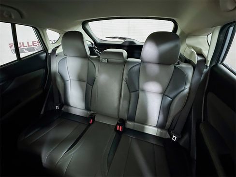 Used 2023 Subaru Crosstrek 2.5i Sport image 24