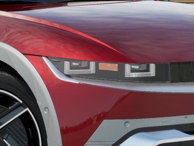 New 2027 Hyundai Ioniq 5 Limited AWD/4WD image 9