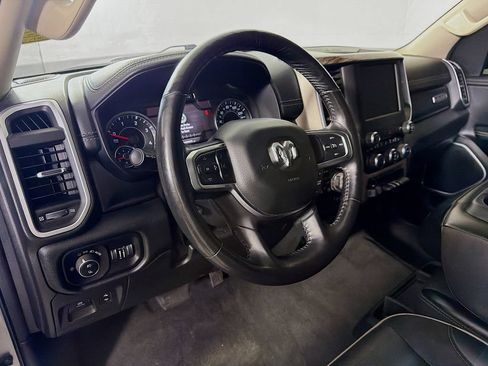 Used 2020 RAM 1500 Laramie w/ Off Road Group AWD/4WD image 10