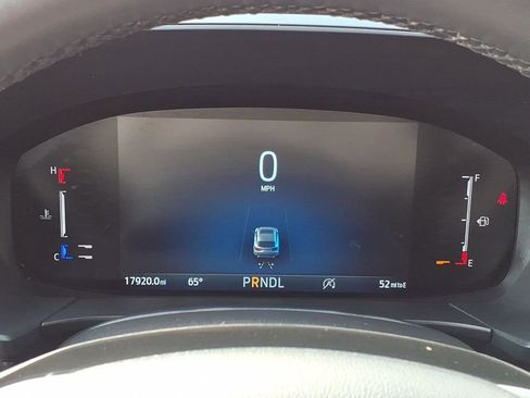 Used 2023 Ford Escape Active image 22