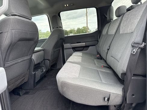 Used 2023 Ford F150 XLT AWD/4WD image 23
