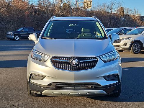 Used 2019 Buick Encore Preferred w/ Safety Package image 2