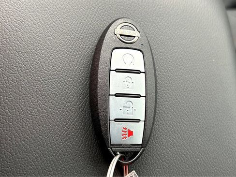 New 2026 Nissan Frontier Pro-X w/ Pro Premium Package image 37