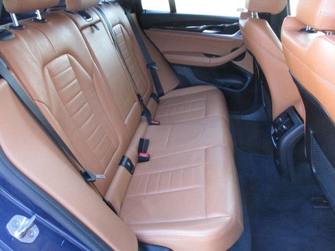 Used 2020 BMW X3 xDrive30i w/ Premium Package image 20