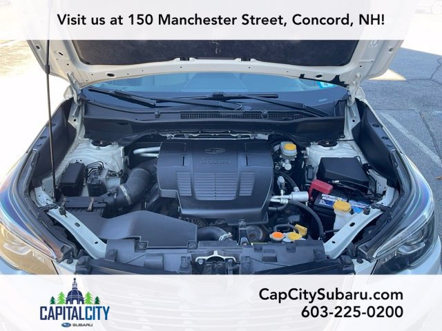 Used 2019 Subaru Forester Limited AWD/4WD image 31