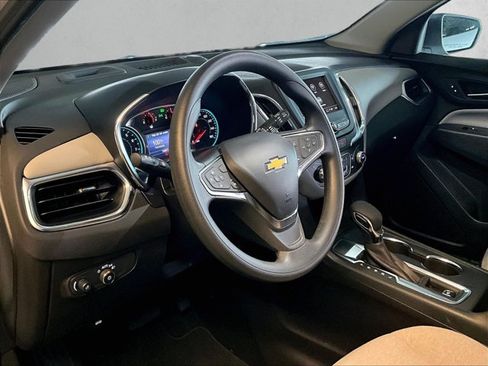 Used 2024 Chevrolet Equinox LS w/ LS Convenience Package FWD image 14